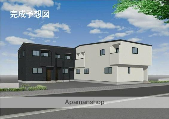 SOYO TERRACE 荒江(3LDK/1階)