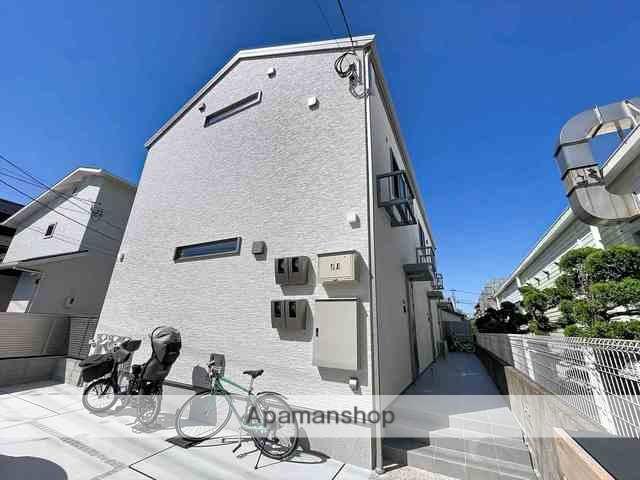 BELLE LEAD藤崎駅南C棟(2LDK/1階)
