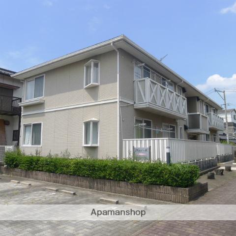 ディアスK(3LDK/1階)