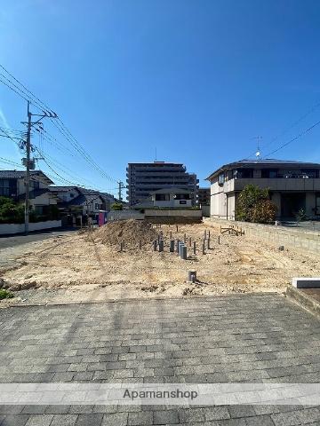 OC周船寺(1LDK/3階)