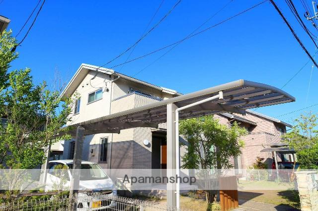 筑豊本線 原田駅(福岡) 徒歩17分 築16年(4SLDK)