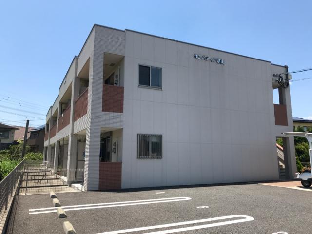サンパティア基山(1LDK/2階)