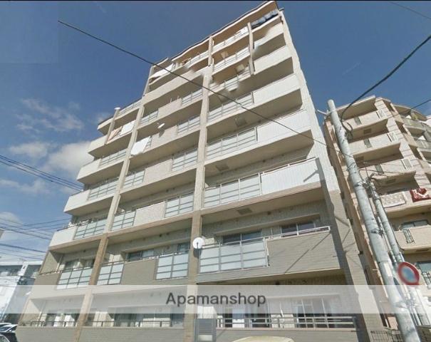 リヴェールコート姪浜(2LDK/8階)