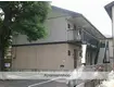 くすのき荘(1K/1階)