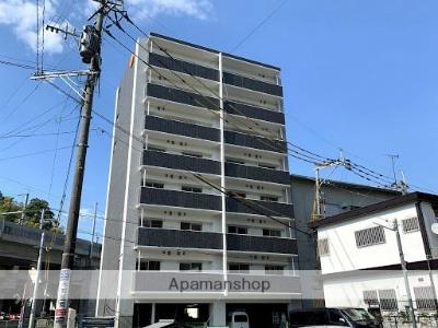 ラ・シック熊本駅前Ⅱ(ワンルーム/4階)
