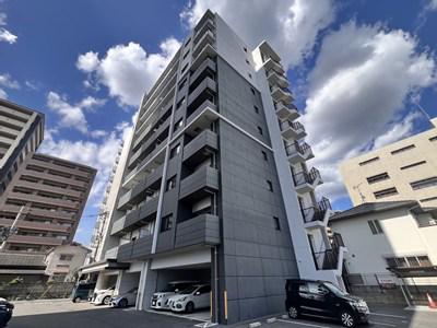 Dプレイス 九品寺(1LDK/2階)