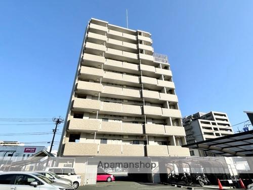 NICEマンション・IT九品寺(1LDK/2階)