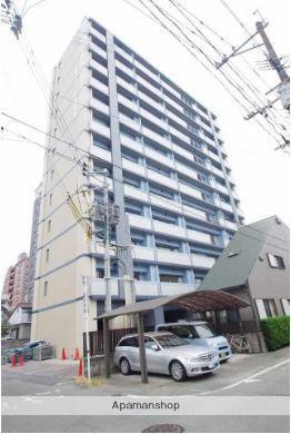 クロノス40新町Ⅲ(1LDK/2階)