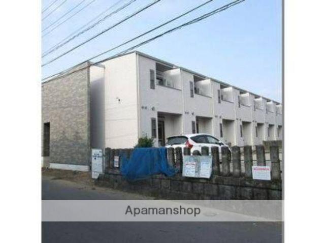 TOIRO田崎本町(ワンルーム/1階)