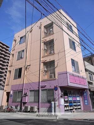 ヴィサージュ大江2(1K/4階)