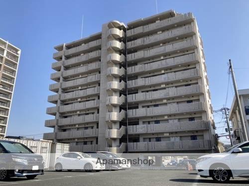 NICEマンションST九品寺(1LDK/5階)