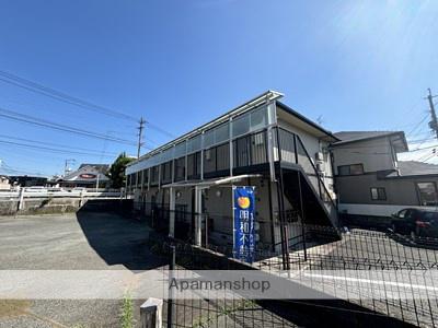 シティハイツ(ワンルーム/1階)