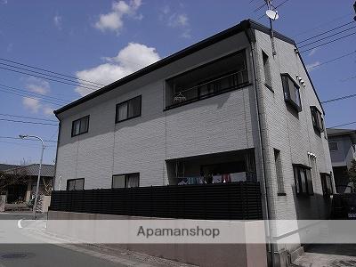 コモドハウス(2DK/1階)