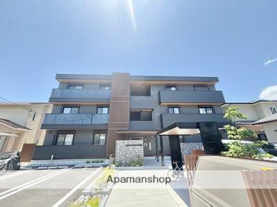 ムライチ・D-ROOM昭和町(2LDK/2階)