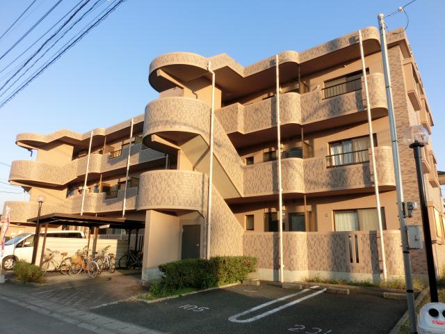 サンパティークミナミ(3LDK/3階)