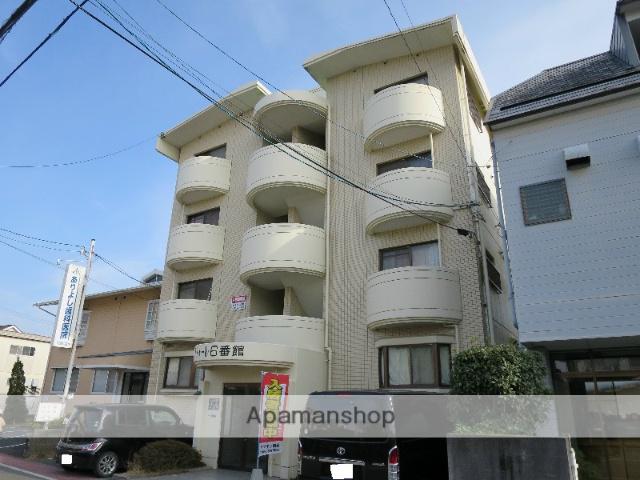 ラフォーレ6番館(1LDK/2階)