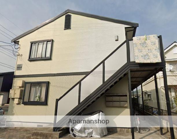 エスティアム・タカヒロ(2DK/1階)