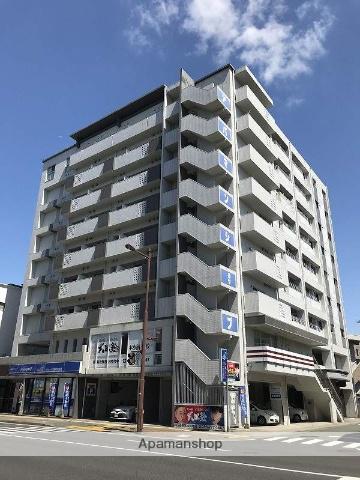 コネクト新水前寺(2LDK/9階)