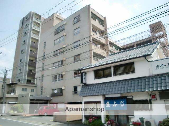 京町ビル(1SLDK/7階)