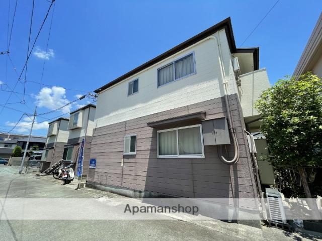 メゾン高田(1K/1階)