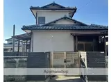 熊本電気鉄道 黒石駅(熊本) 徒歩13分 2階建 築44年