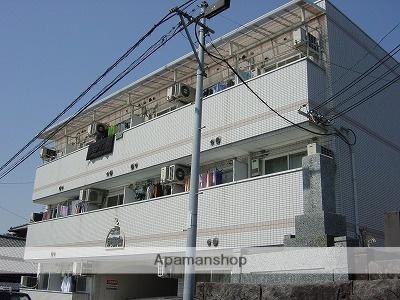 アストリー京町台(1K/2階)