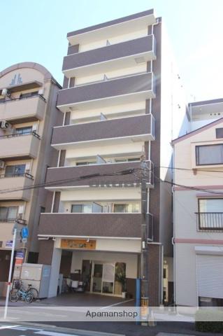 ARVITA新屋敷(1K/6階)