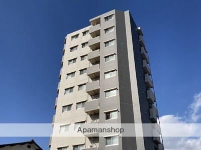URBAN SPACE坪井(ワンルーム/9階)