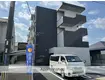 MAJOR光の森駅前(1LDK/3階)