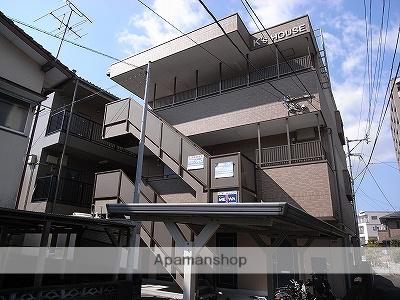 KSHOUSE(1K/2階)