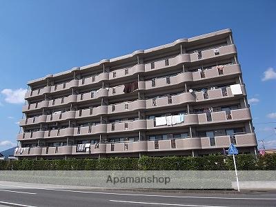 グランディール壱番館(3LDK/6階)