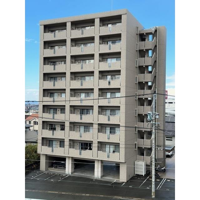 コンシェリア光の森(1LDK/9階)