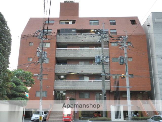 トレゾアマンション水前寺(3LDK/3階)