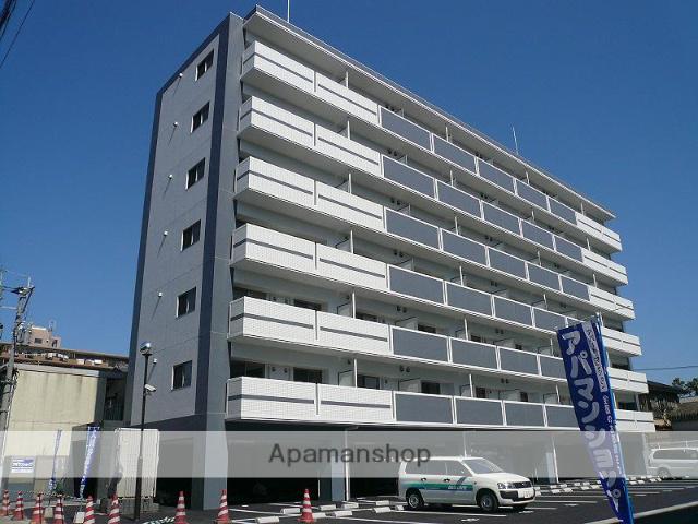 S-FORT熊本県立大学前(1K/7階)