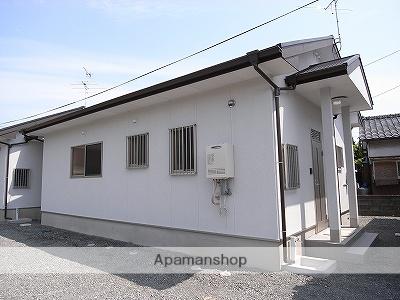 熊本県熊本市南区 築19年(3K)