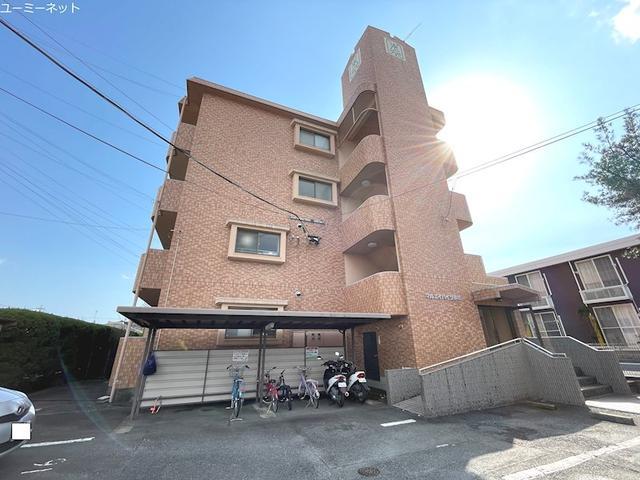 マルエイハイツ砂原(3LDK/3階)