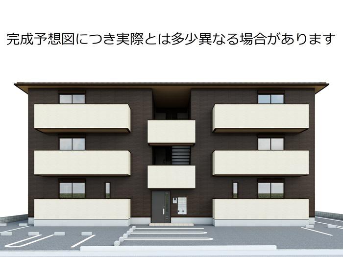 SARASA(1LDK/1階)