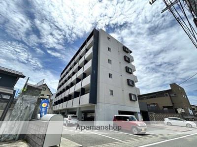 GMH保田窪(2LDK/4階)
