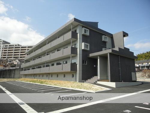 ジェネシス京町台(2LDK/3階)