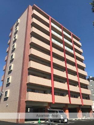サンフェスタ帯山(2LDK/2階)
