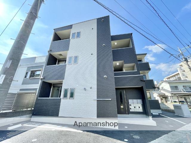 REGALEST東海学園前(1LDK/2階)