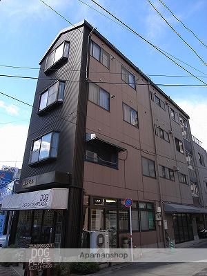 島中ビル(2K/3階)