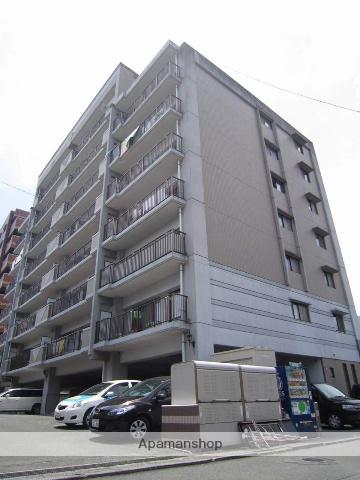 アーサー島崎リベックス(3LDK/6階)