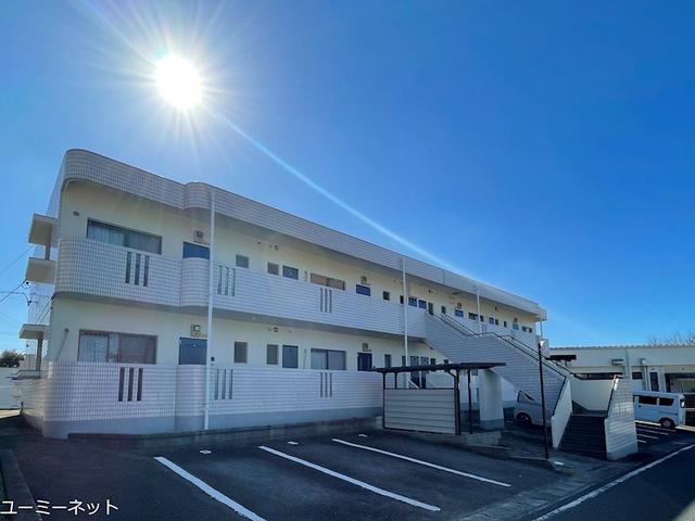 ロイヤルハイツ(3DK/1階)