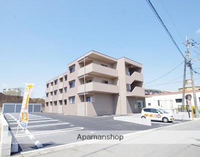 ADVANCE武蔵野台(1LDK/1階)