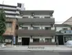 京町マンション(1K/1階)