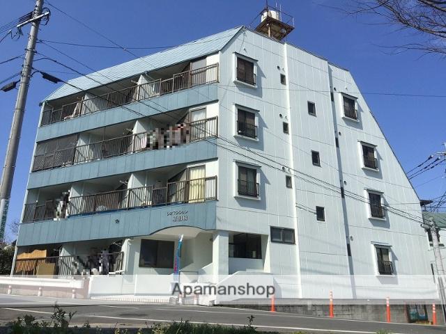 レオマンション祗園橋(2K/2階)