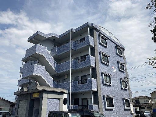 シャトレ有田(2LDK/4階)