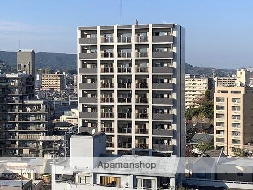 PRELUDE新町(1K/7階)