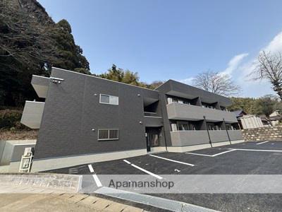 IMAX RESIDENCE 大津(1LDK/1階)